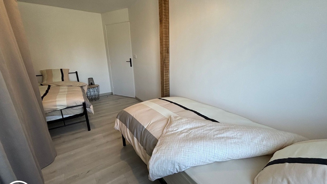 Photo of Bedroom in L'Ile-d'Elle