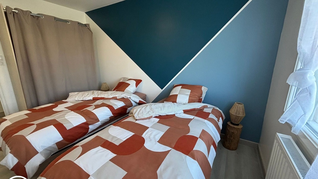 Photo of Bedroom in L'Ile-d'Elle