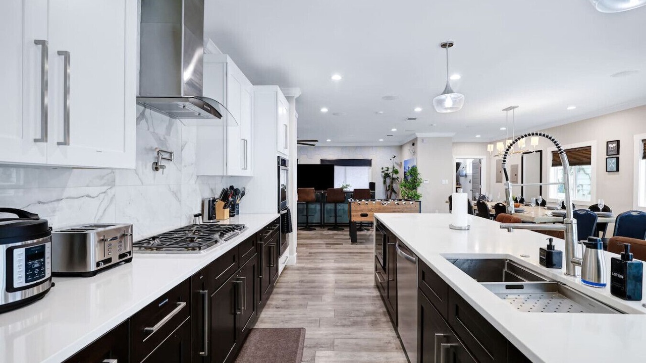 Photo of Kitchen in Five Points