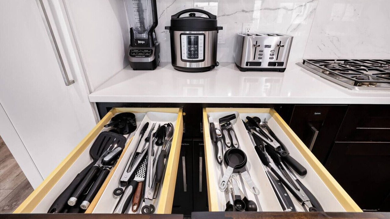 Photo of Kitchen in Five Points