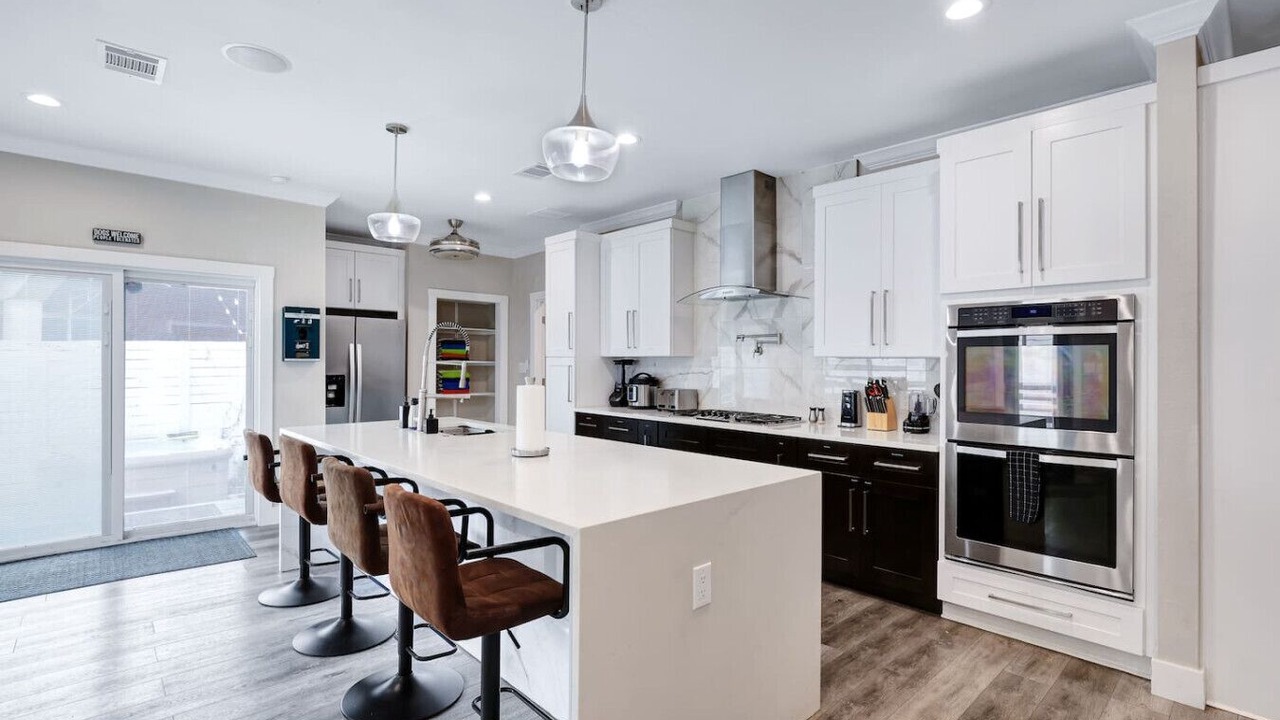 Photo of Kitchen in Five Points