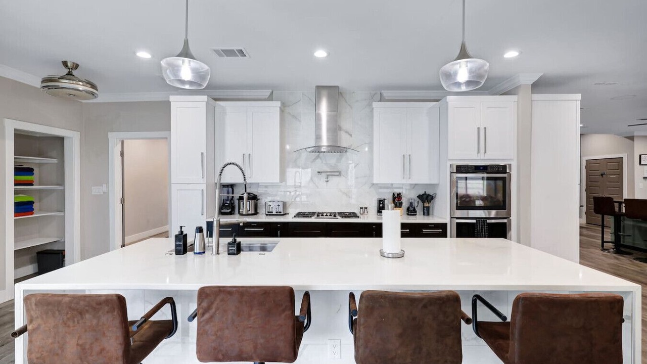 Photo of Kitchen in Five Points