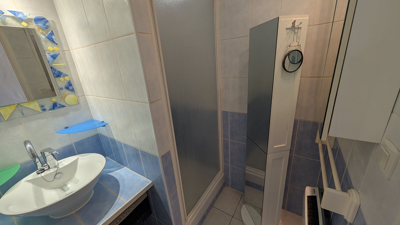 Photo of Bathroom in Port-la-Nouvelle
