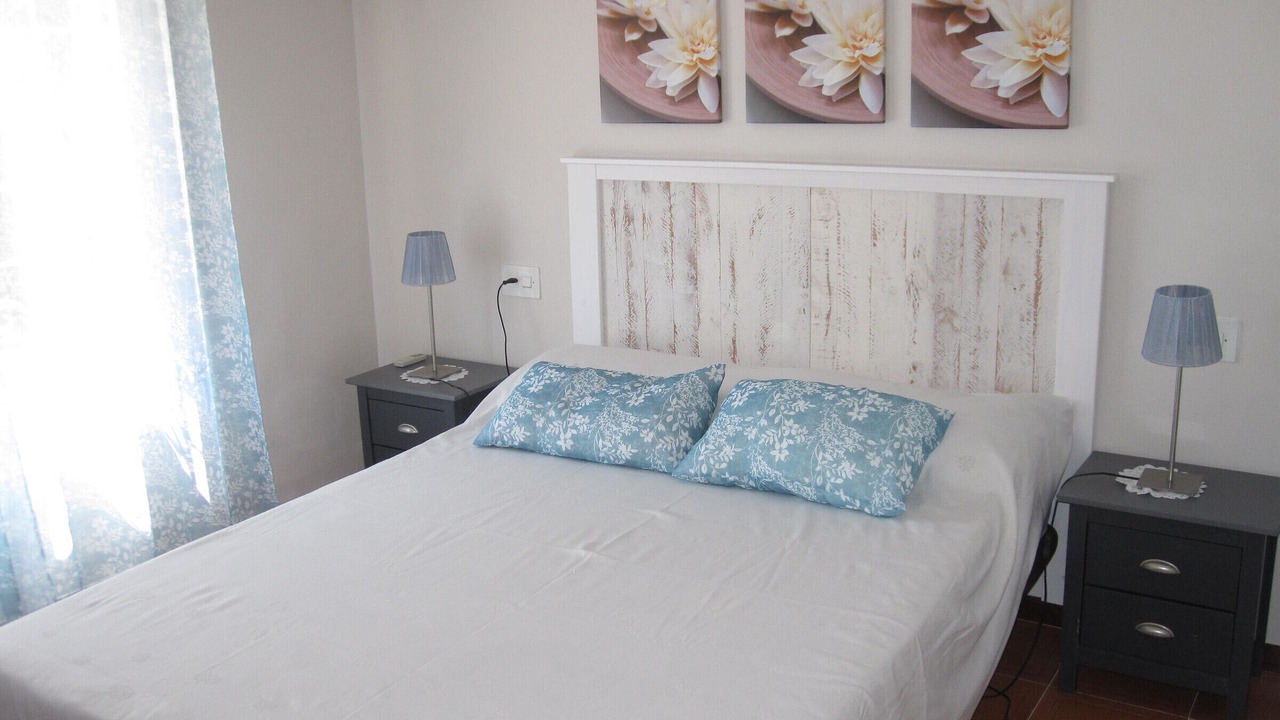 Photo of Bedroom in Miami Platja