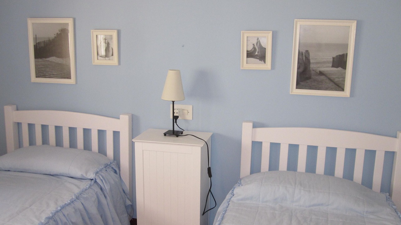 Photo of Bedroom in Miami Platja