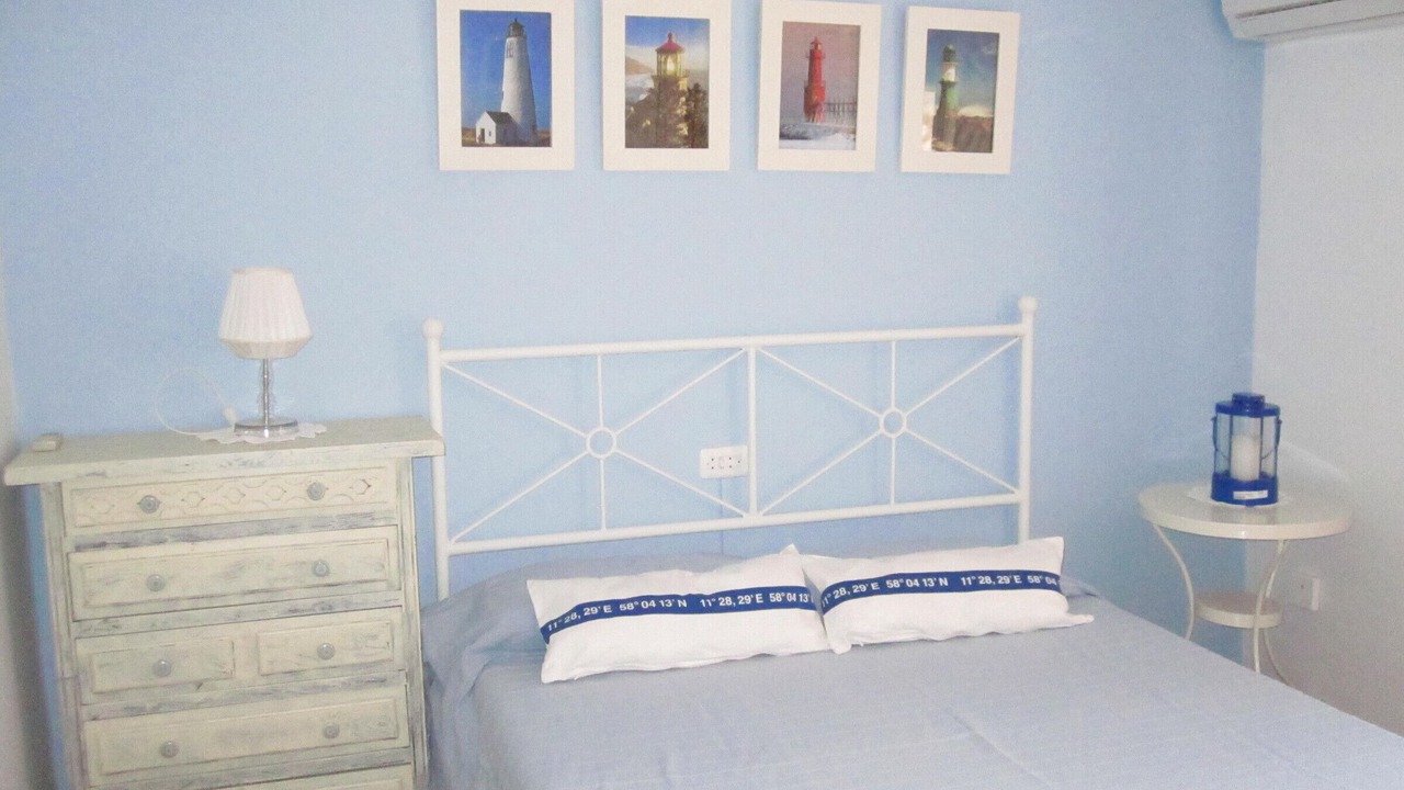 Photo of Bedroom in Miami Platja