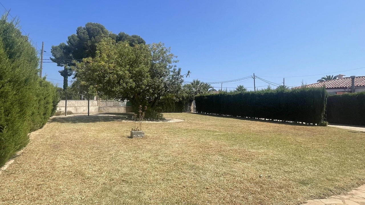 Photo of Outdoor in Miami Platja