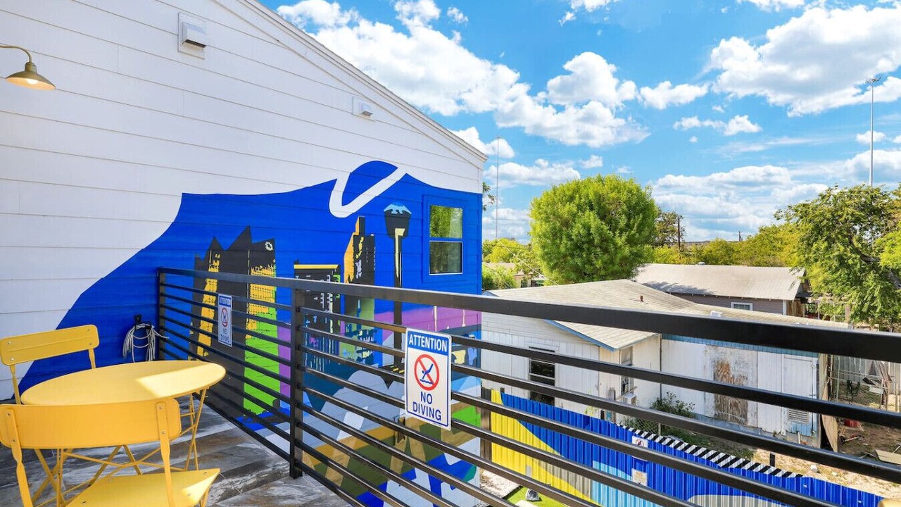 Photo of Outdoor in Downtown San Antonio