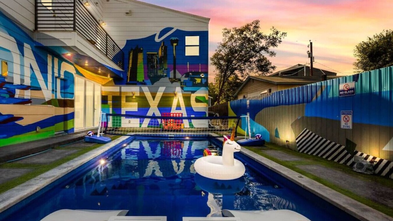 Photo of Outdoor in Downtown San Antonio