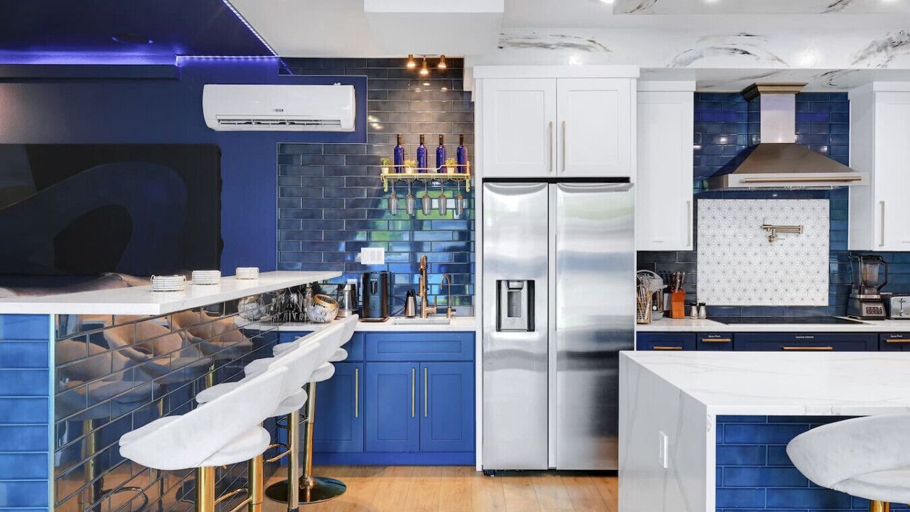 Photo of Kitchen in Downtown San Antonio