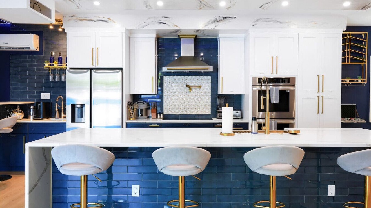 Photo of Kitchen in Downtown San Antonio