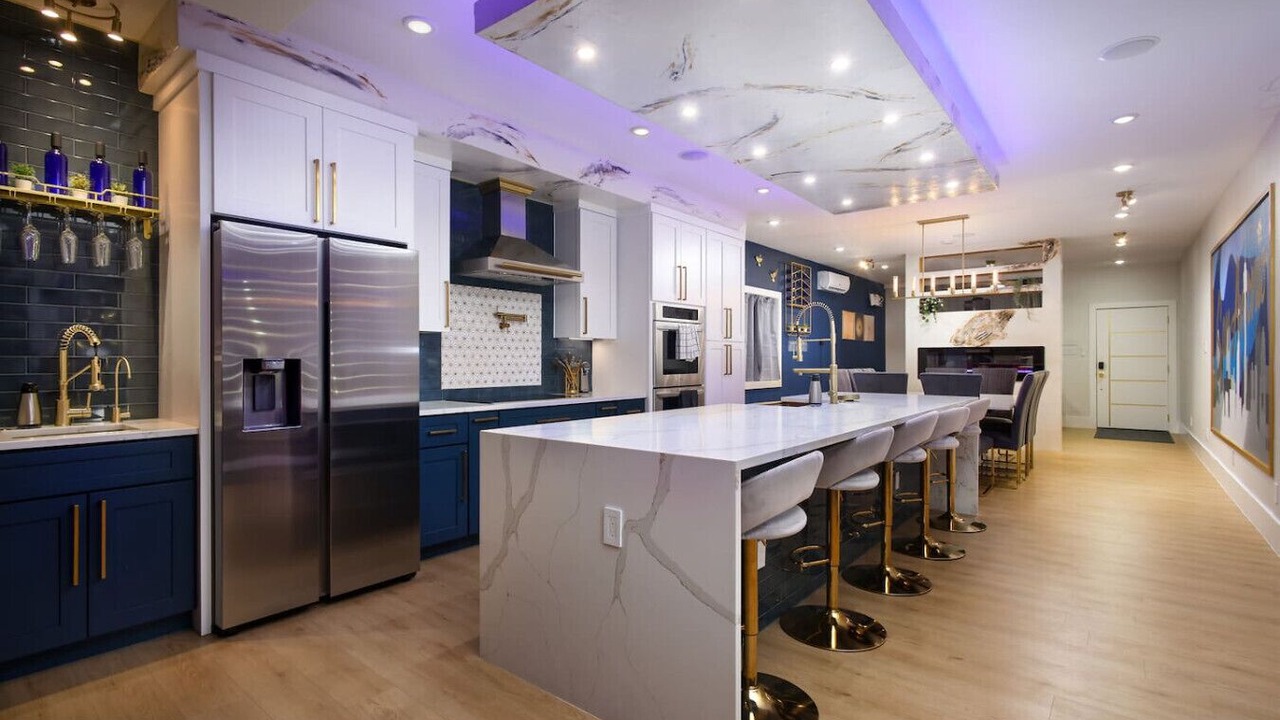 Photo of Kitchen in Downtown San Antonio