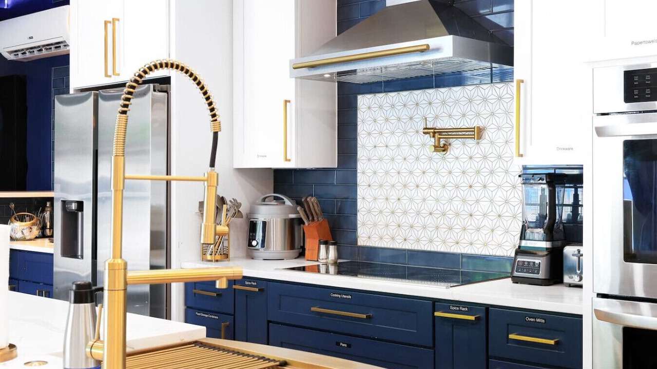 Photo of Kitchen in Downtown San Antonio