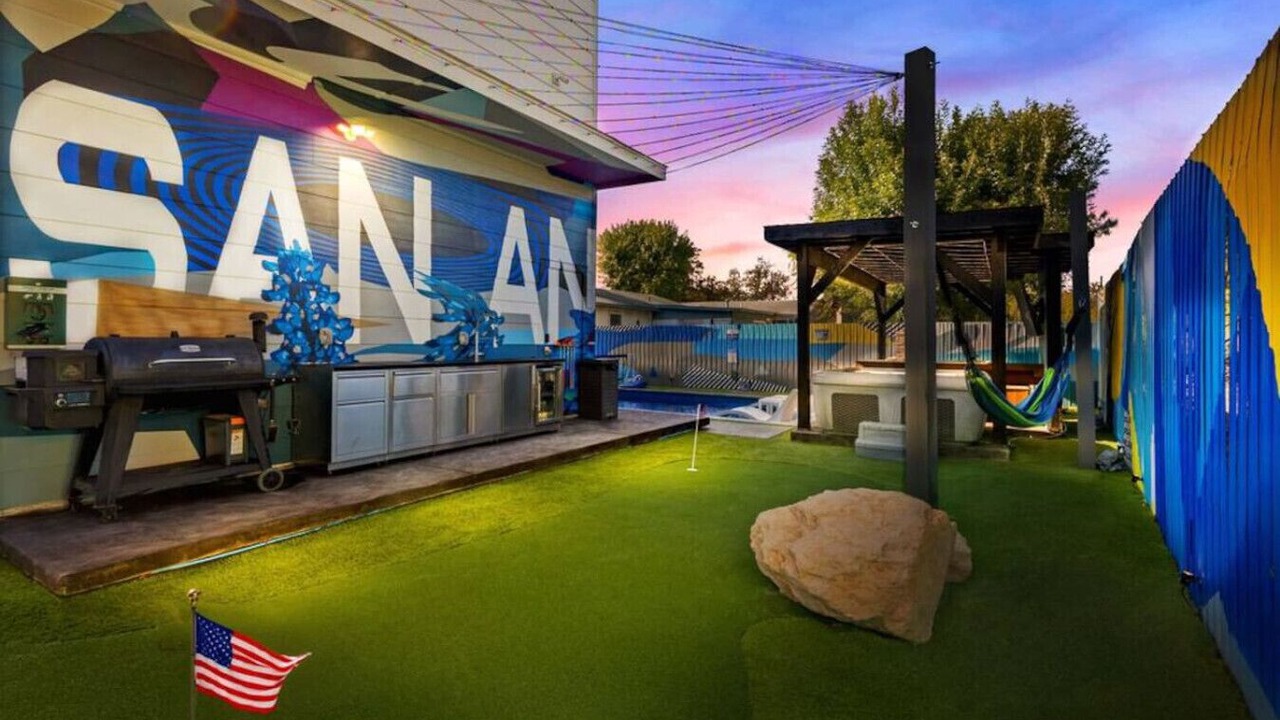 Photo of Outdoor in Downtown San Antonio