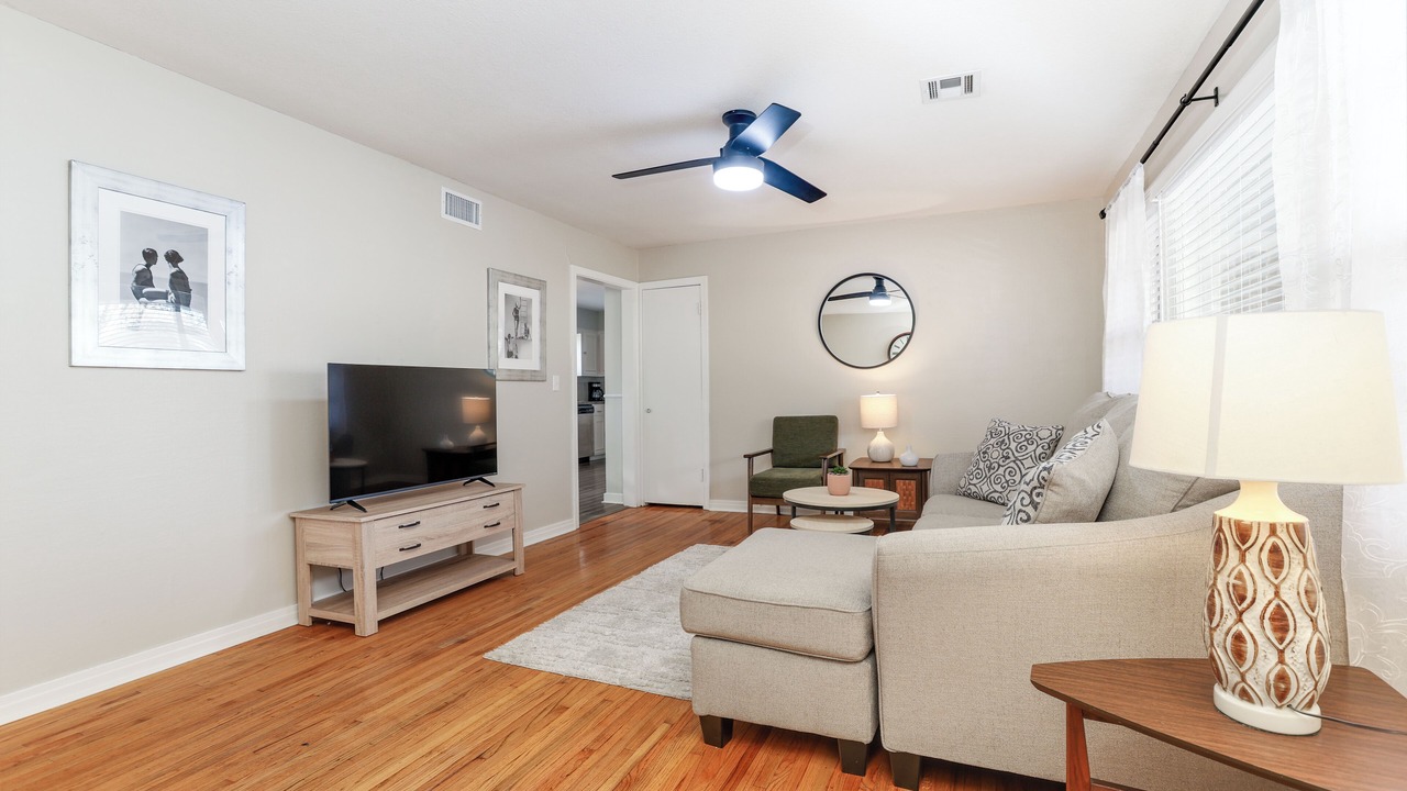 Photo of Livingroom in Wichita