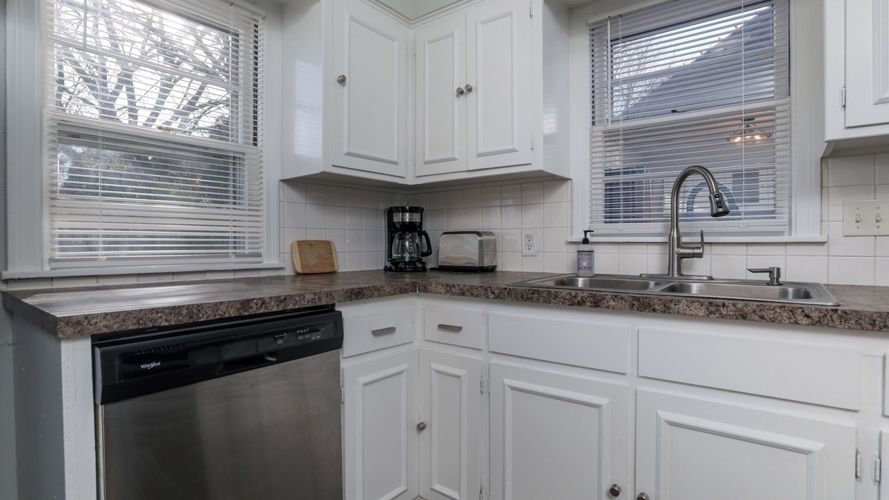 Photo of Kitchen in Wichita