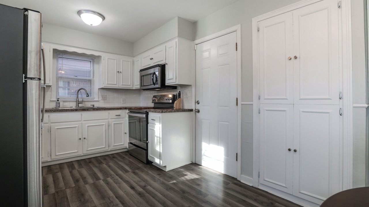 Photo of Kitchen in Wichita