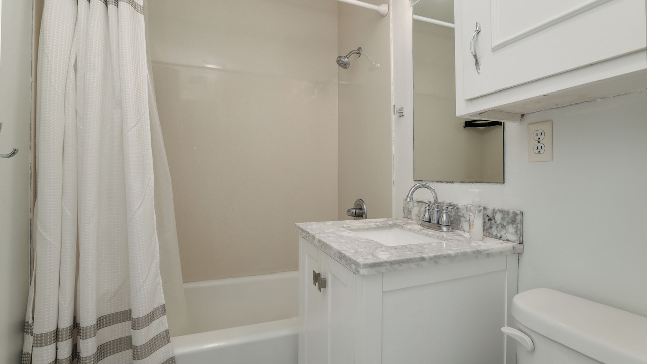 Photo of Bathroom in Wichita
