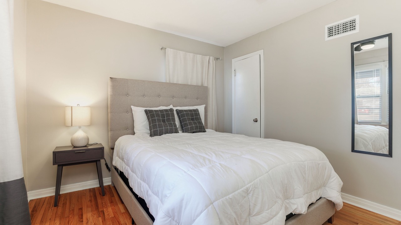 Photo of Bedroom in Wichita