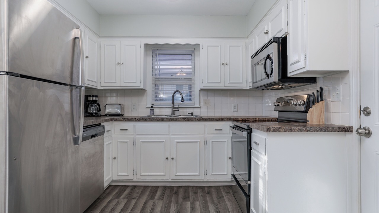 Photo of Kitchen in Wichita