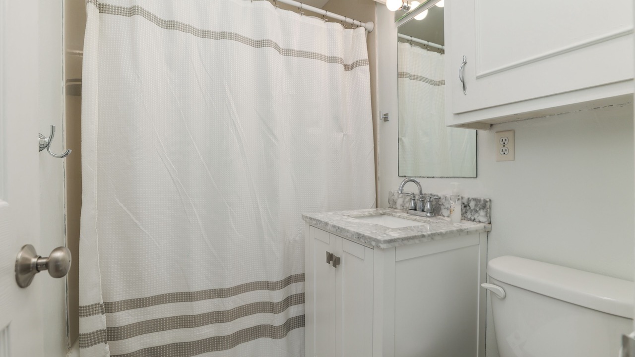 Photo of Bathroom in Wichita