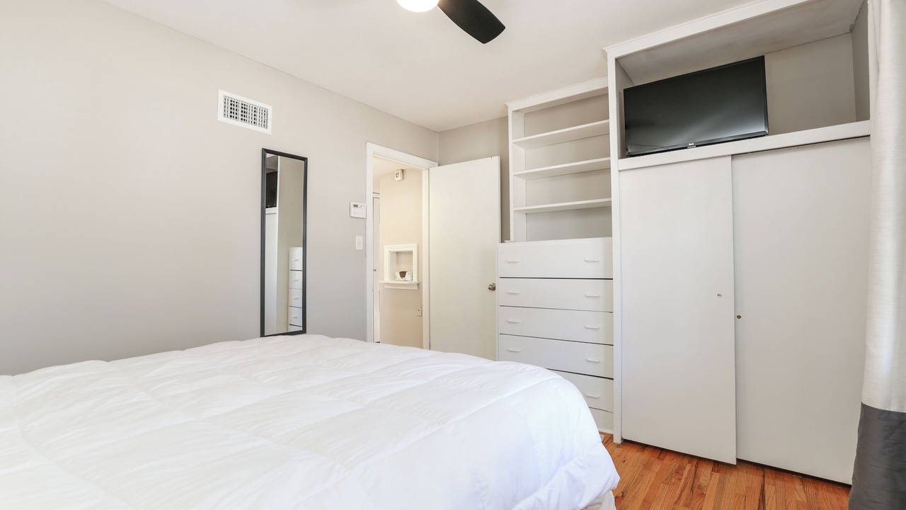 Photo of Bedroom in Wichita
