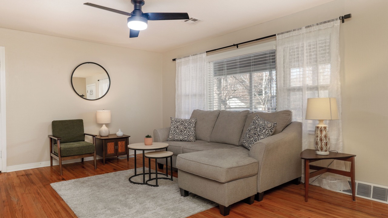Photo of Livingroom in Wichita