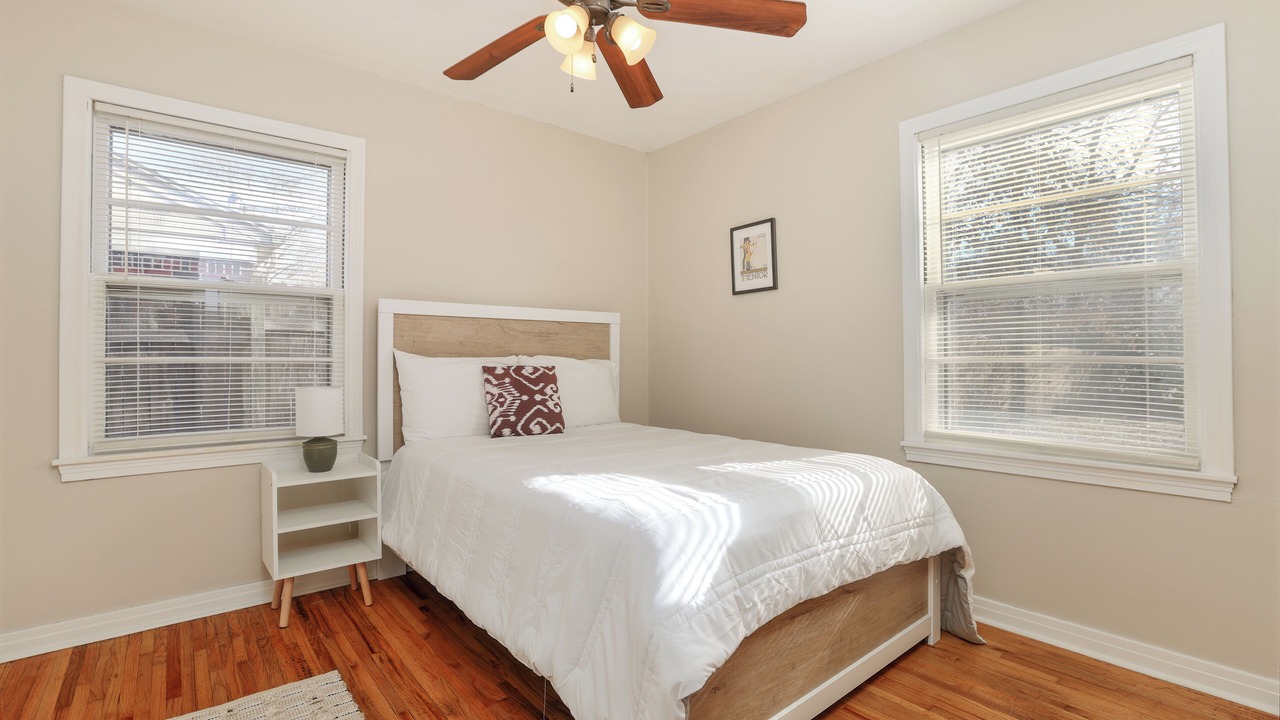 Photo of Bedroom in Wichita