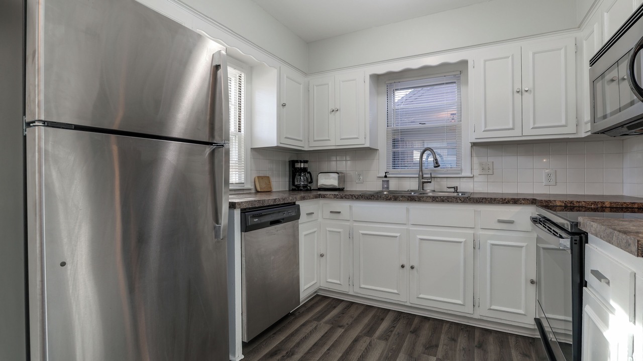 Photo of Kitchen in Wichita