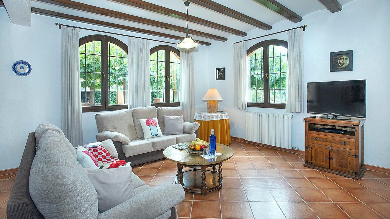 Photo of Livingroom in Regencos