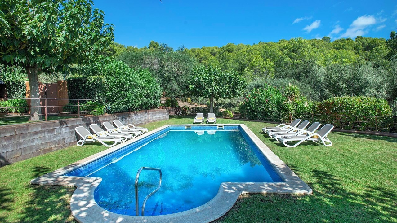 Photo of Outdoor in Regencos