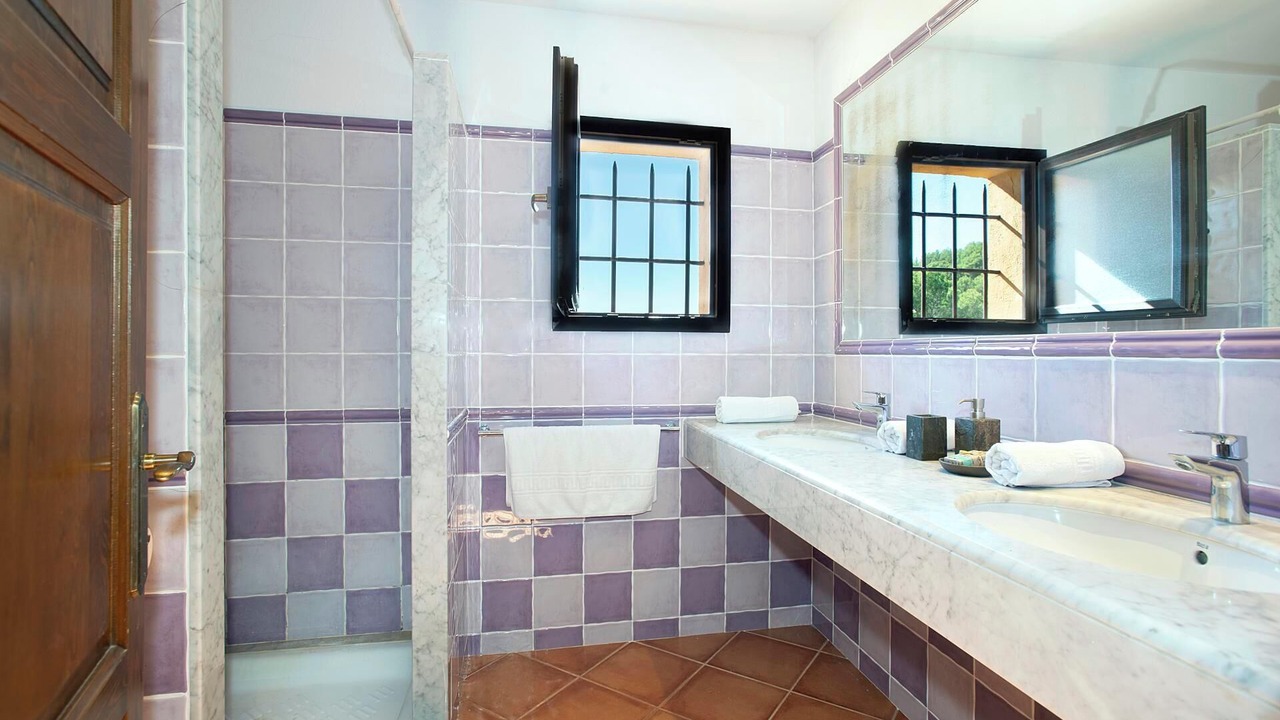 Photo of Bathroom in Regencos