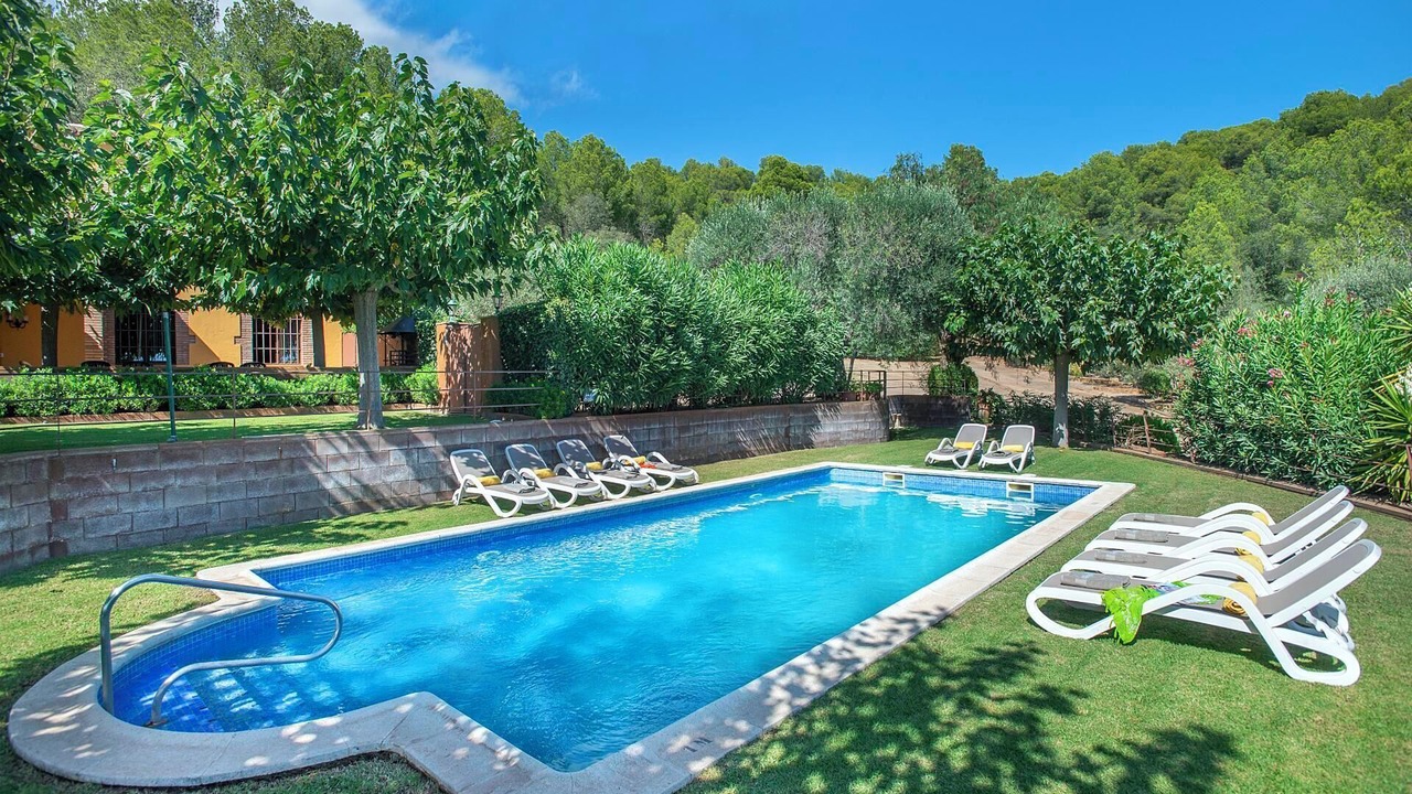 Photo of Outdoor in Regencos