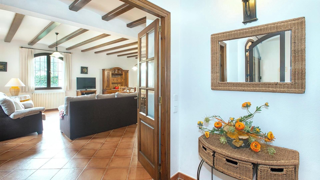 Photo of Livingroom in Regencos