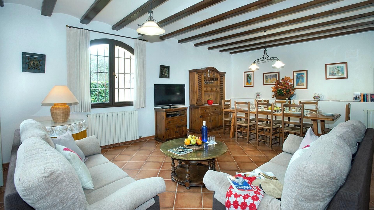 Photo of Livingroom in Regencos