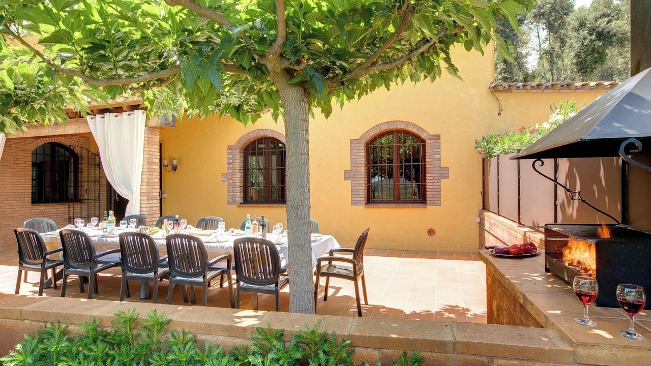 Photo of Outdoor in Regencos