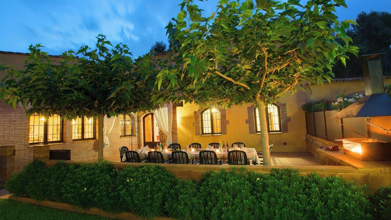 Photo of Outdoor in Regencos