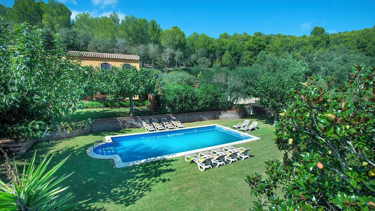 Photo of Outdoor in Regencos