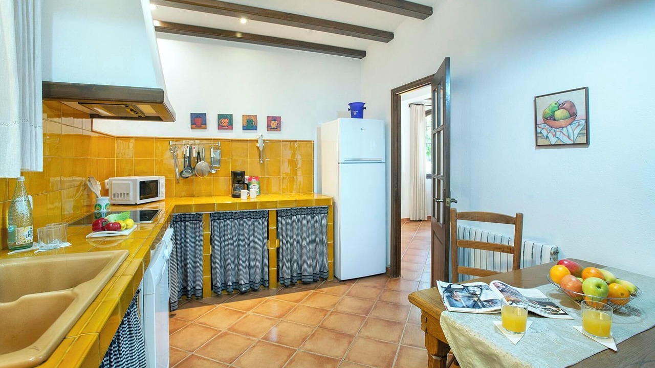 Photo of Kitchen in Regencos