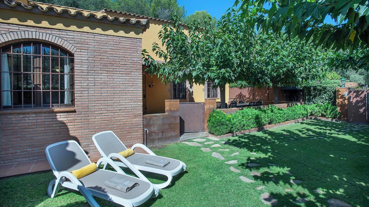 Photo of Patio Balcony in Regencos