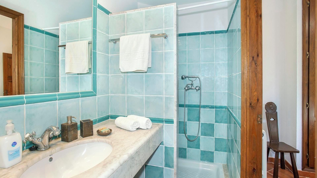 Photo of Bathroom in Regencos