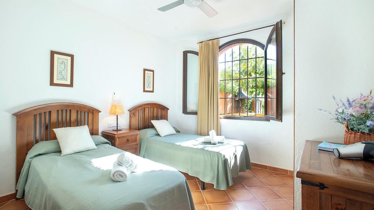 Photo of Bedroom in Regencos