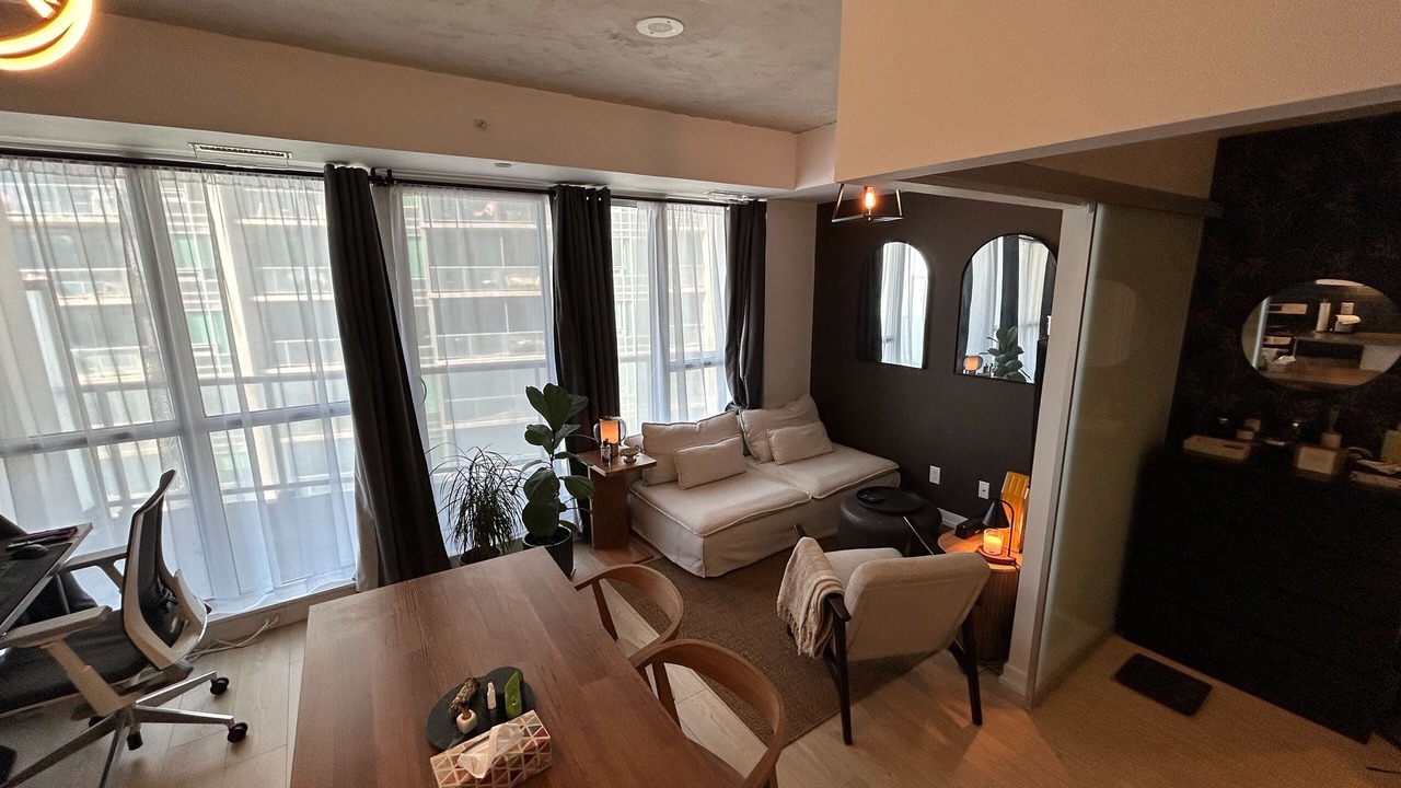 Photo of Livingroom in Niagara