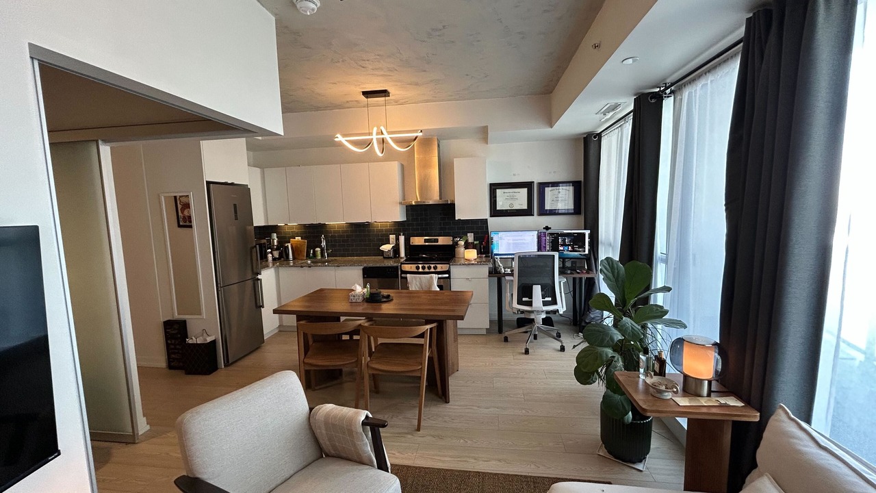 Photo of Livingroom in Niagara