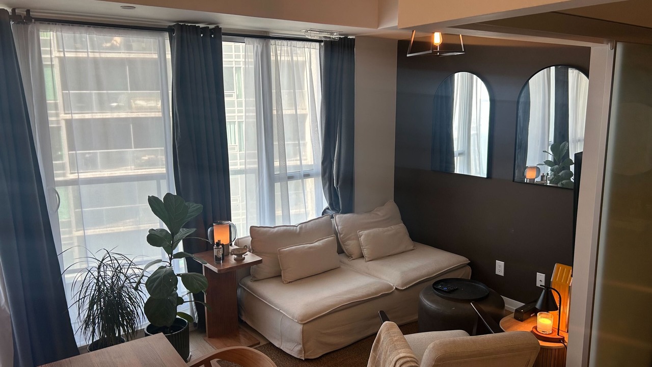 Photo of Livingroom in Niagara