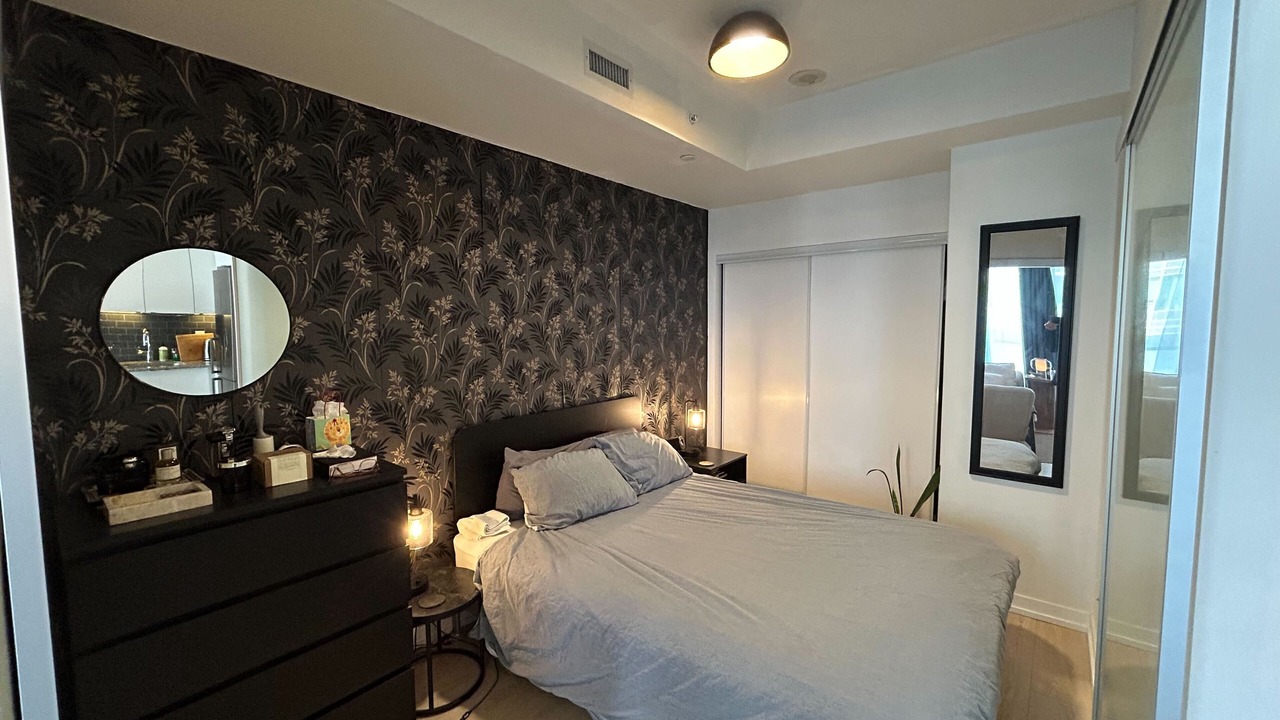 Photo of Bedroom in Niagara