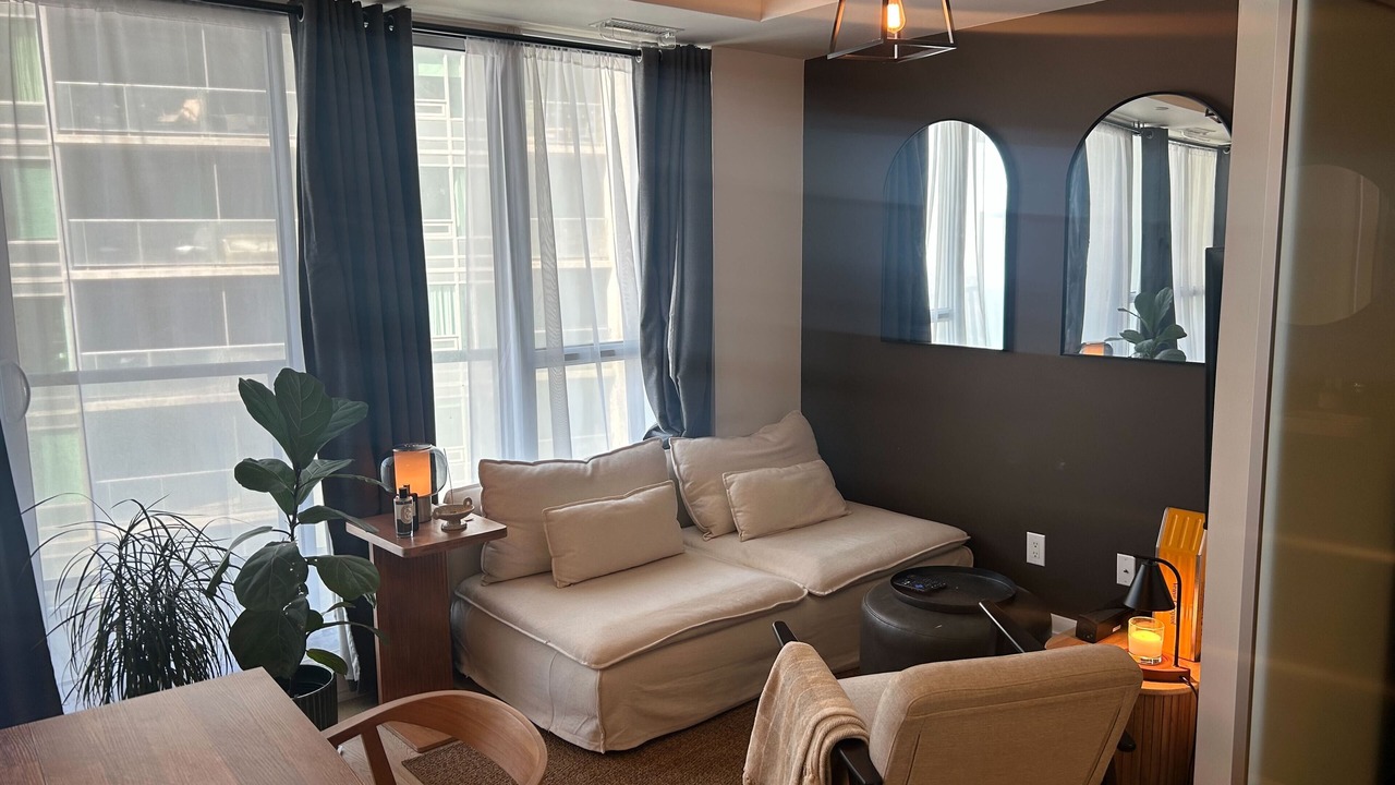 Photo of Livingroom in Niagara