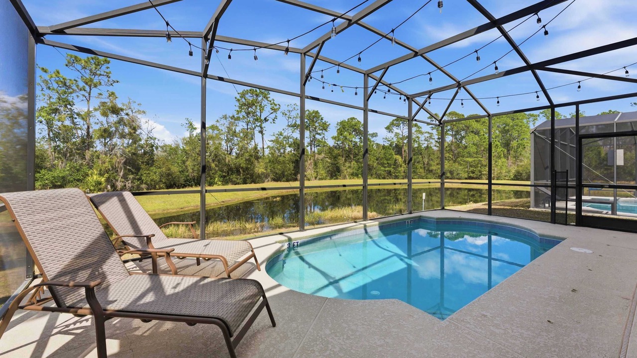 Photo of Outdoor in Veranda Palms
