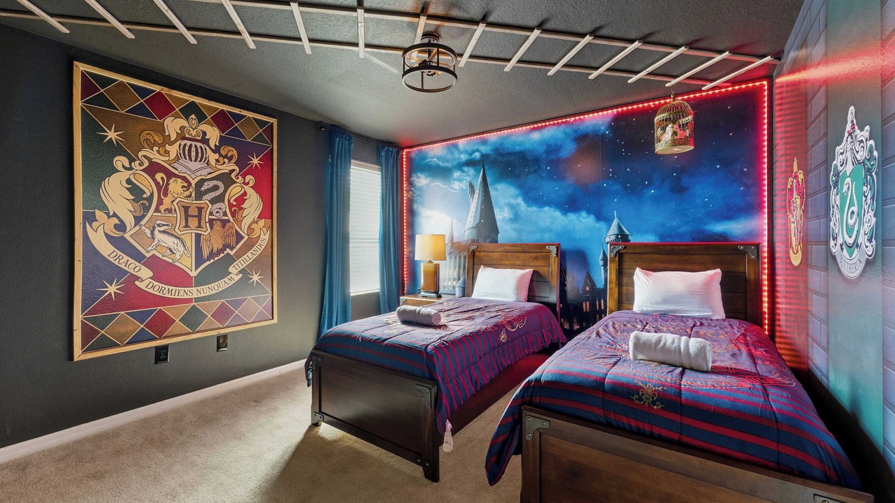 Photo of Bedroom in Veranda Palms