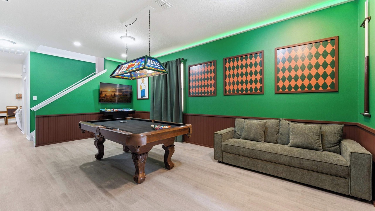 Photo of Bedroom in Veranda Palms